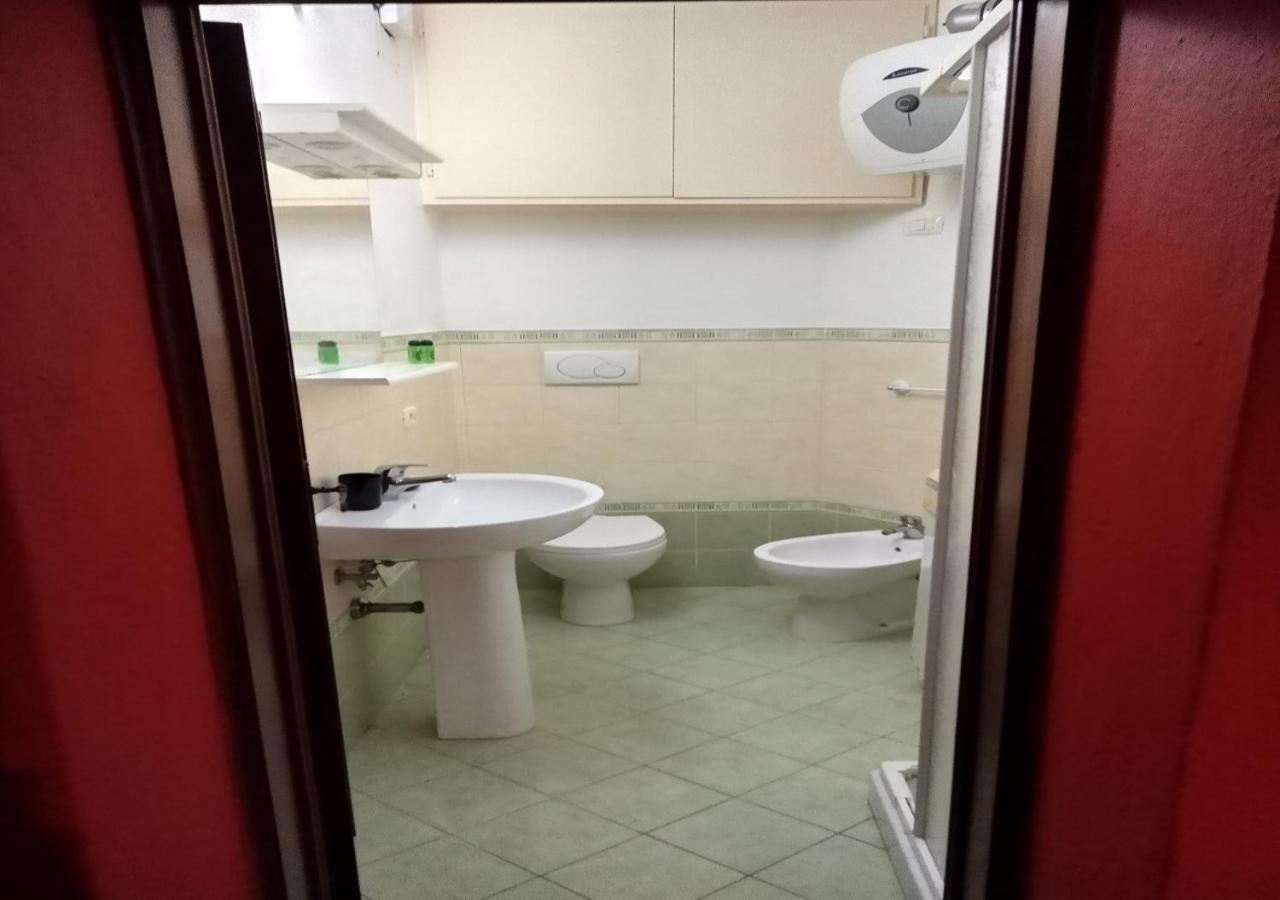 Appartamento Il Mandorlo Nel Centro Di Volterra Dış mekan fotoğraf